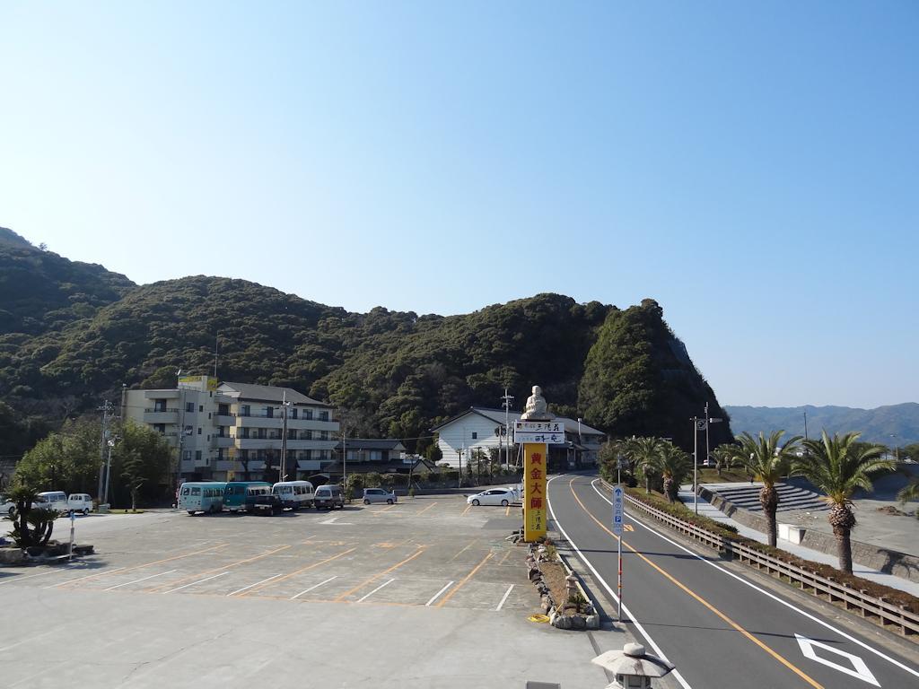 Sanyoso Hotel Tosa Exterior photo