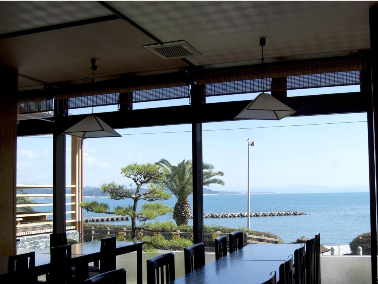 Sanyoso Hotel Tosa Exterior photo