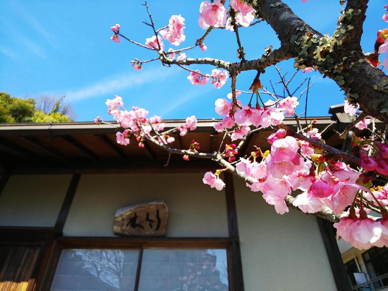 Sanyoso Hotel Tosa Exterior photo